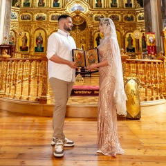 Катенька Пятина, 17.08, Киселевск