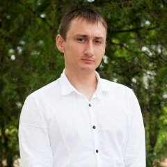 Александр Пикалов, 05.11.1987, Харьков