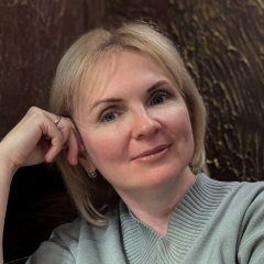 Елена Казакова, 15.04.1979, Домодедово