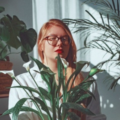 Lera Palchikova, 20.02.1992, Санкт-Петербург