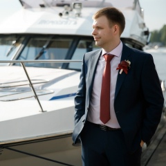 Павел Пальцев, 14.05.1984, Санкт-Петербург