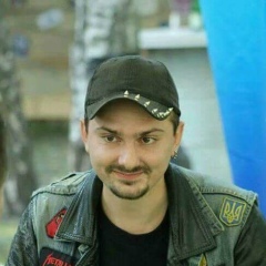 Ярик Ильченко, 06.04.1989, Киев