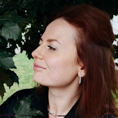 Мария Малышева, 16.06, Химки