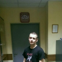Сергей Валов, 18.05, Сызрань