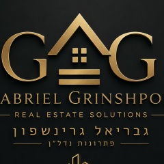 Gavriel Real Estate Solutions, 19.12.1979, Ришон ЛеЦион