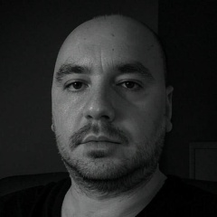 Никита Рашевский, 22.06.1993, Москва