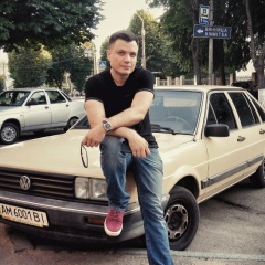 Антон Линевич, 25.01, Житомир