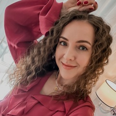 Татьяна Зайцева, 02.01, Санкт-Петербург