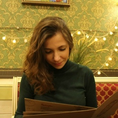 Лиля Андрейченко, 11.08, Санкт-Петербург