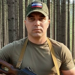 Владимир Ермолаев, 25.05, Тольятти