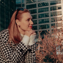 Катерина Гордеева, 01.01, Москва