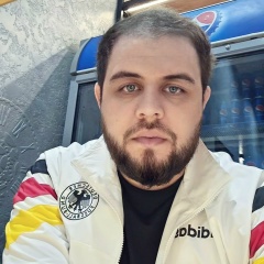 Shoxrux Rustamov, 02.10.1992, Ташкент