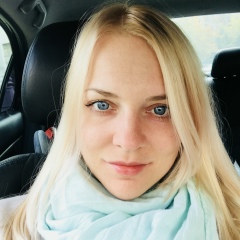 Светлана Леонова, 17.08.1986, Москва