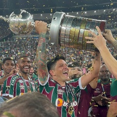 Thiago Gomes, 27.05, Nova Iguaçu