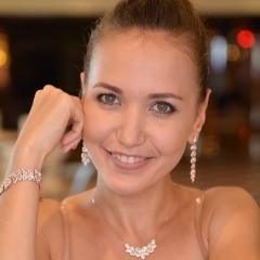 Марина Бейсалиева, 04.09, Алматы