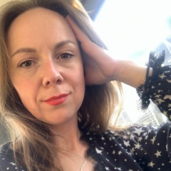 Александра Тумашевич, 09.05.1988, Лобня