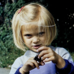 Маша Лиса, 10.11.1986, Москва