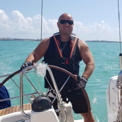 Дмитрий Логинов, 09.08.1973, Севастополь