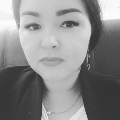 Альфия Вайдиева, 18.02, Самара