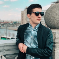 Астемир Вороков, 29.06, Москва