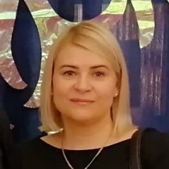 Янина Семенчукова, 17.10, Железногорск
