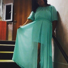 Анара Сураганова, 05.05, Астана