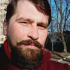 Алексей Рыбнов, 12.03, Лыткарино