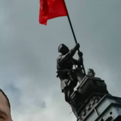 Геннадий Кастерин, 09.11, Старый Оскол