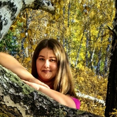 Алена Гнездилова, 03.01.1994, Иркутск