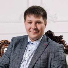 Тимофей Чистяков, 24.08, Пермь