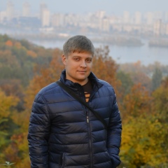 Евгений Захарченко, 26.01.1988, Киев