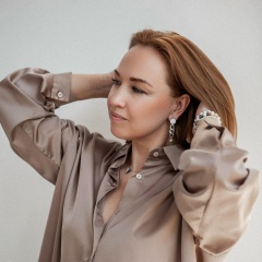 Александра Анисина, 07.03, Санкт-Петербург