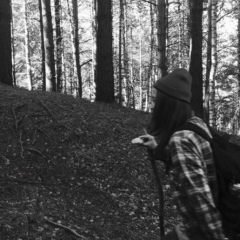 Айдана Абежаева, Алматы