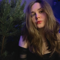 Виола Волкова, 03.01, Санкт-Петербург