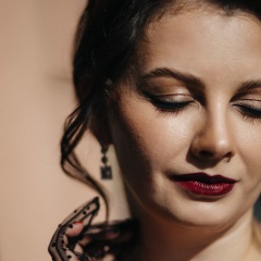 Екатерина Юшманова, 16.07, Санкт-Петербург