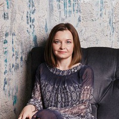 Евгения Корнеева, 06.12, Новосибирск