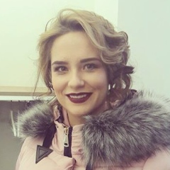 Александра Бедулина, 23.09, Новосибирск