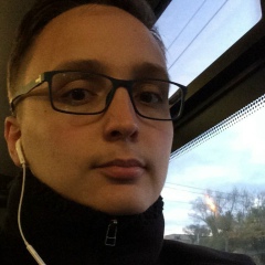 Михаил Копытов, 20.03.1994, Ровно