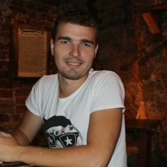 Вячеслав Маковецкий, 22.08