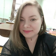 Анастасия Дзюина, 07.08.1984, Глазов