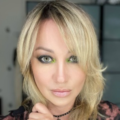 Юлия Куницына, 11.08, Санкт-Петербург