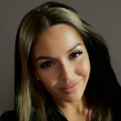 Юлия Шматова, 09.01.1987, Ростов-на-Дону