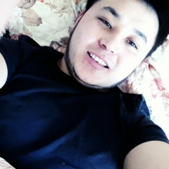 Ануар Кайыргелды, 08.11.1993, Астана