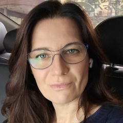 Наталья Витченко, 13.08.1972