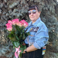 Елена Орешко, 23.04.1992