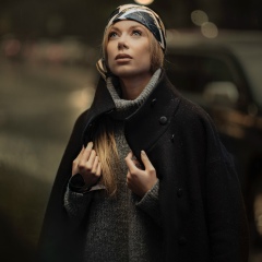 Алина Алинкина, 21.09