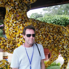 Игорь Рябошапка, 24.06.1962, Санкт-Петербург