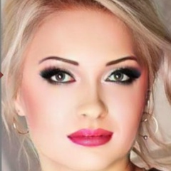 Anna Wetinina, 06.07, Полтава