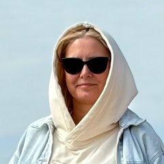 Елена Бай, 02.02.1973, Санкт-Петербург