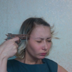 Венера Костырко, 20.12, Strasbourg